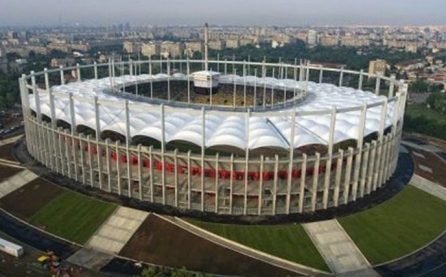 National Arena