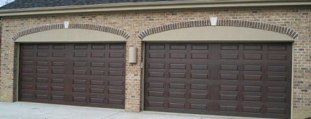 A-garage-door