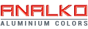 Logo-Aluminium Colors